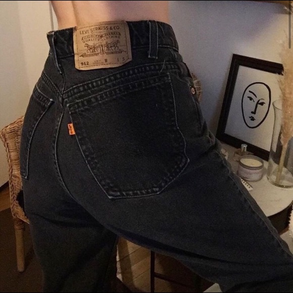 Levi's Denim - Levi’s | VTG Mom Jeans (560)